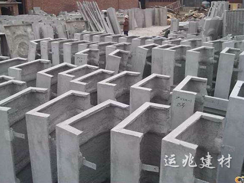 湖南長(zhǎng)沙GRC線條構(gòu)件定制廠家電話(huà)