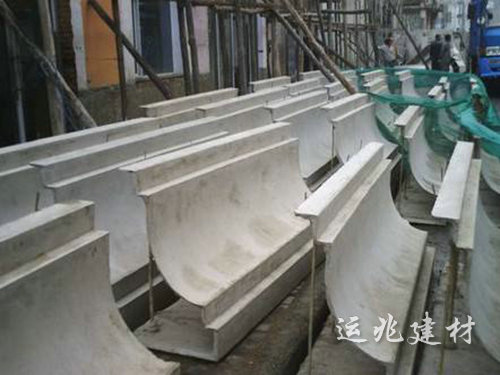 湖南長沙GRC線條構件廠家哪家好