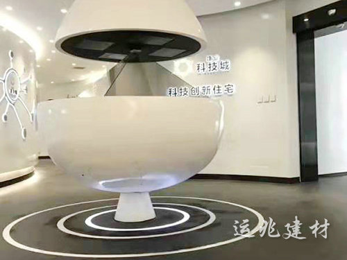 湖南GRG生產(chǎn)廠家