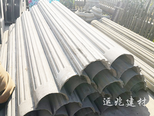 湖南長沙grc構件廠商