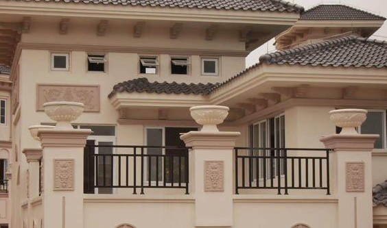 湖南長(zhǎng)沙grc構(gòu)件哪家好