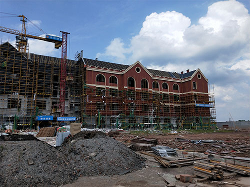 湖南長沙GRC,GRC構(gòu)件,GRC廠家